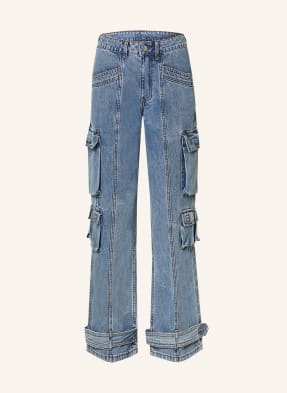 WRSTBHVR Cargo jeans BOUND V3