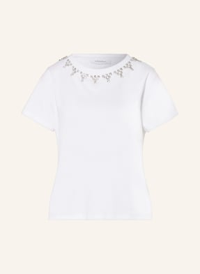 darling harbour T-shirt with decorative gems
