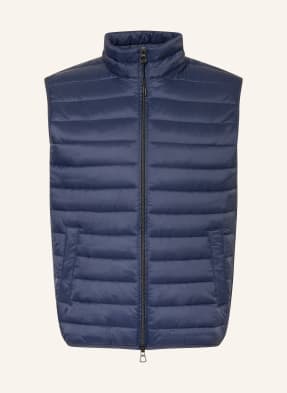 STROKESMAN'S Quilted vest