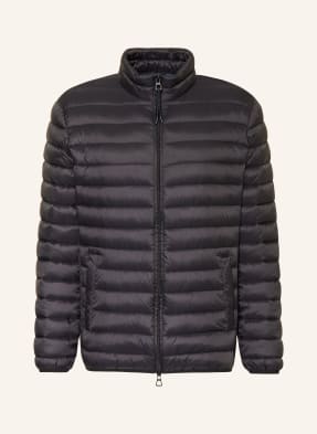 STROKESMAN'S Quilted jacket