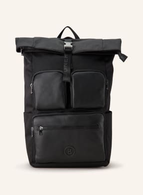BOGNER Backpack NAX LEON with laptop compartment