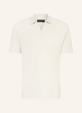Marc O'Polo Terry cloth polo shirt regular fit