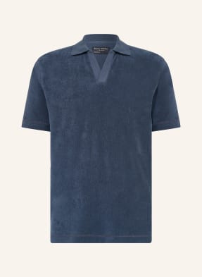 Marc O'Polo Frottee-Poloshirt Regular Fit