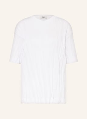 COS T-shirt with pleats