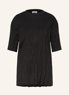 COS T-shirt with pleats