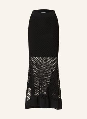 COS Knit skirt