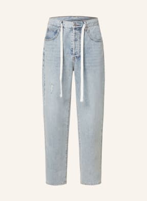 WRSTBHVR Jeans MAX Baggy Fit