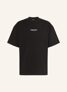 WRSTBHVR T-Shirt TYPE V2
