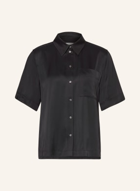 Marc O'Polo Satin shirt blouse