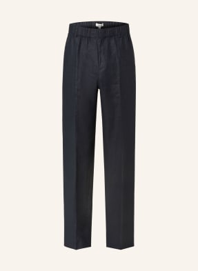 COS Linen trousers relaxed fit