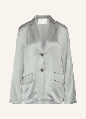 Marc O'Polo Satin blazer