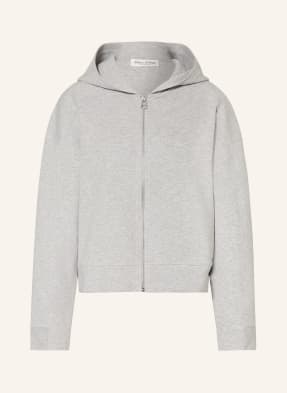 Marc O'Polo Cropped Sweatjacke