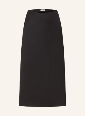 Marc O'Polo Satin skirt