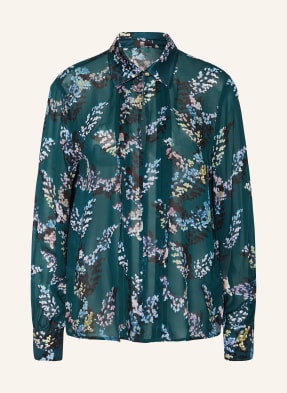 Riani Blusenshirt gruen