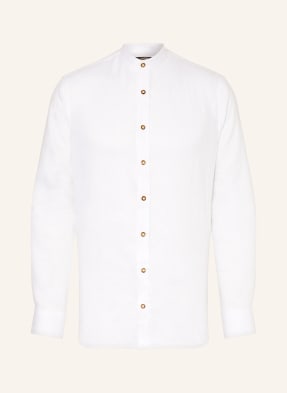 arido Trachten shirt regular fit made of linen