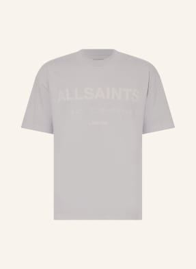 ALLSAINTS Oversized-Shirt LASER