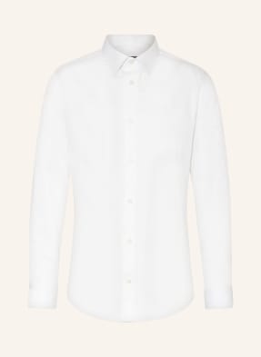 Drykorn Košile Daneel Slim Fit bílá
