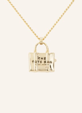 MARC JACOBS Halskette THE TOTE BAG NECKLACE