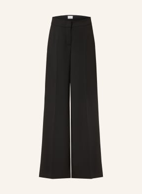 SEDUCTIVE Wide leg trousers Womens MAYA