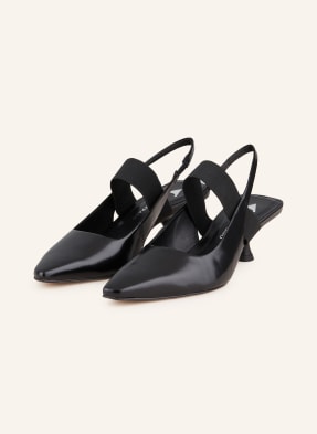 CARRANO Slingpumps