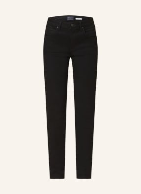 RAFFAELLO ROSSI neighborhood skinny pants charcoal