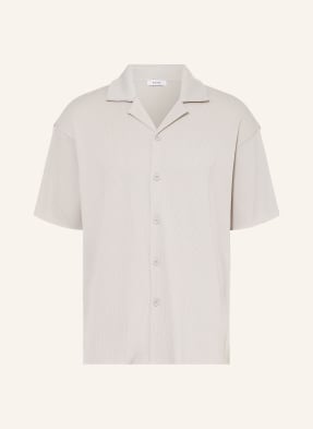 REISS Resorthemd CHASE Loose Fit