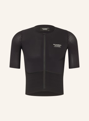 Pas Normal Studios Cyklistický Dres Mechanism Pro černá