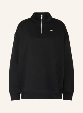 Nike Oversized half-zip sweater SPORTSWEAR