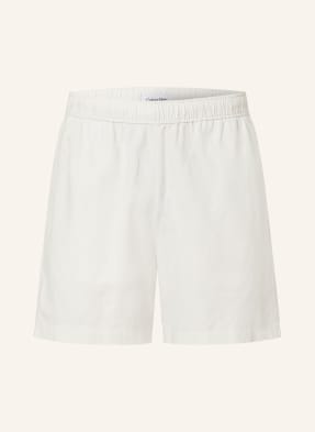 Calvin Klein Linen shorts