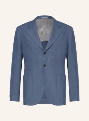 BRUNELLO CUCINELLI Linen jacket extra slim fit