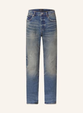 PURPLE BRAND Jeans P005 Slim Straight Fit