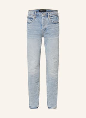 PURPLE BRAND Jeans slim straight fit
