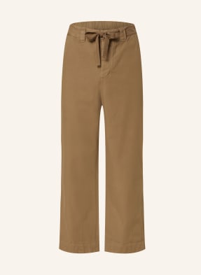 ALLSAINTS Chinos BUCK in jogger style regular fit