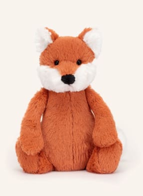 Jellycat Fuchs-Kuscheltier BASHFUL FOX CLUB
