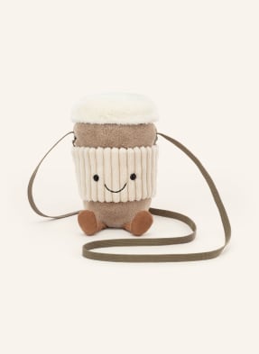 Jellycat Umhängetasche AMUSEABLES COFFEE-TO-GO