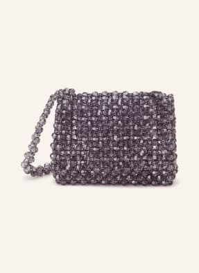 0711 TBILISI Crossbody bag ANI made of decorative beads