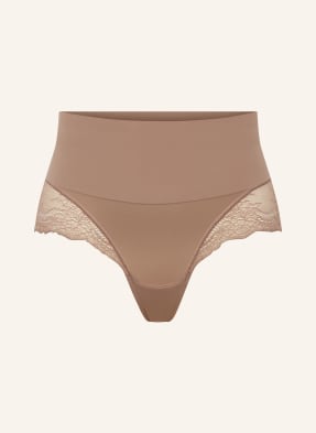 SPANX Shape-Panty UNDIE-TECTABLE LACE