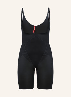 Spanx Tvarovací Body Spanxshape™ Invisible černá