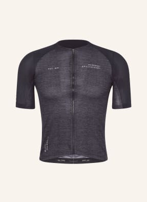 X-BIONIC Cycling jersey COREFUSION ENDURANCE with merino wool