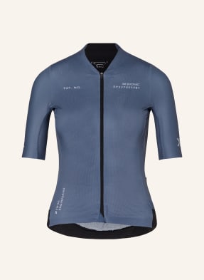 X-BIONIC Cycling jacket COREFUSION AERO JERSEY