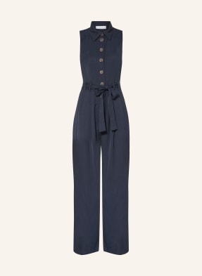 REISS Jumpsuit PERLA with cut-out