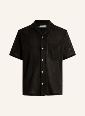 ALLSAINTS Knit shirt SORTIE relaxed fit