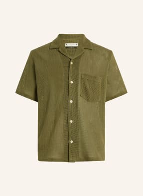ALLSAINTS Knit shirt SORTIE relaxed fit