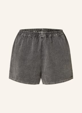 American Vintage Denim shorts JAZY