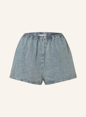 American Vintage Denim shorts BESOBAY