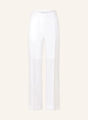 COS Linen trousers