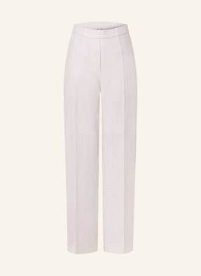 COS Linen trousers