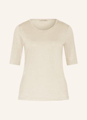 lilienfels T-shirt with glitter thread