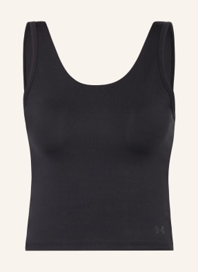 UNDER ARMOUR Cropped-Top MOTION