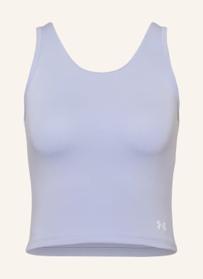 UNDER ARMOUR Cropped-Top UA MOTION